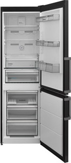 Двухкамерный холодильник Scandilux