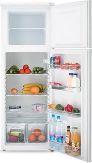 Категория: Двухкамерные холодильники Artel