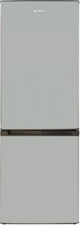 Двухкамерный холодильник DeLuxe