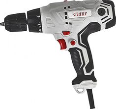 Дрель-шуруповерт Ставр