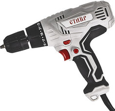 Дрель-шуруповерт Ставр