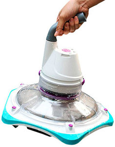 Пылесос аккумуляторный Kokido