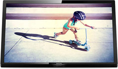 LED телевизор Philips