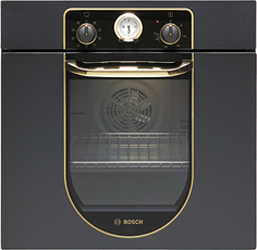 Встраиваемый электрический духовой шкаф Bosch