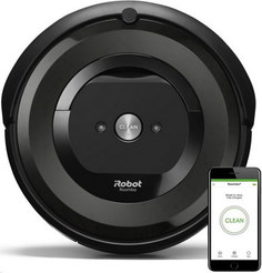 Робот-пылесос iRobot