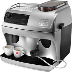 Кофемашина автоматическая Gaggia