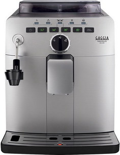 Кофемашина автоматическая Gaggia