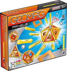 Конструктор Geomag