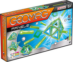 Конструктор Geomag