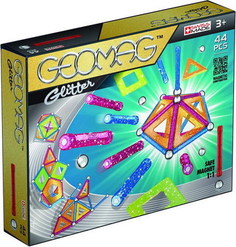 Конструктор Geomag