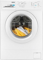 Стиральная машина Zanussi