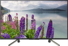 LED телевизор Sony