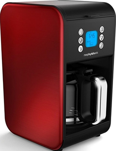 Кофеварка Morphy Richards