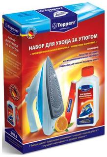Набор для утюга Topperr