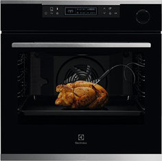 Встраиваемый электрический духовой шкаф Electrolux