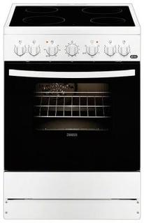 Электроплита Zanussi