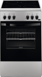 Электроплита Zanussi