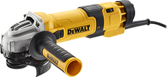 Угловая шлифовальная машина (болгарка) DeWalt
