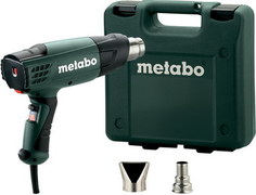 Фен технический Metabo