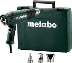 Фен технический Metabo