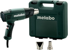 Фен технический Metabo