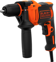 Дрель ударная Black&Decker Black+Decker