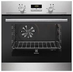Встраиваемый электрический духовой шкаф Electrolux