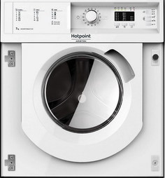 Встраиваемая стиральная машина Hotpoint-Ariston