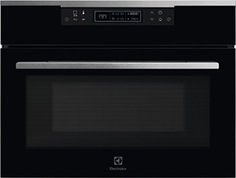 Встраиваемый электрический духовой шкаф Electrolux
