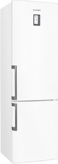 Двухкамерный холодильник Vestfrost