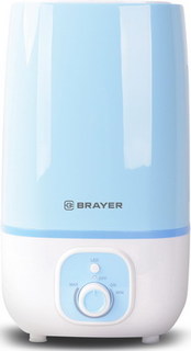 Увлажнитель воздуха BRAYER