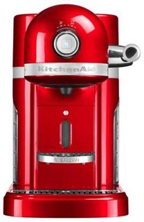 Кофемашина капсульная KitchenAid