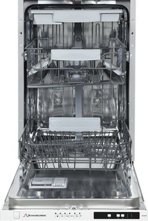 Полновстраиваемая посудомоечная машина Schaub Lorenz