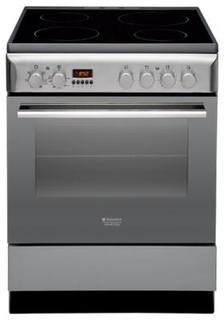 Электроплита Hotpoint-Ariston