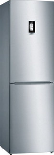 Двухкамерный холодильник Bosch