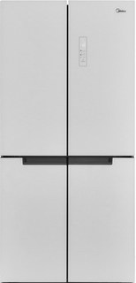 Многокамерный холодильник Midea