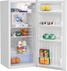 Однокамерный холодильник NordFrost