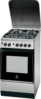 Газовая плита Indesit