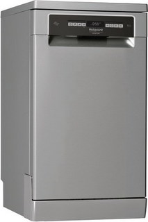 Посудомоечная машина Hotpoint-Ariston