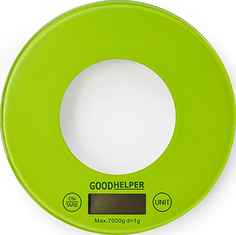 Кухонные весы GoodHelper