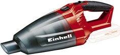 Пылесос беспроводной Einhell