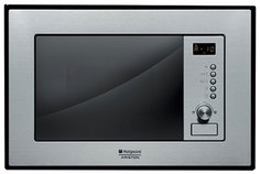 Встраиваемая микроволновая печь СВЧ Hotpoint-Ariston