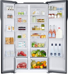 Холодильник Side by Side Samsung