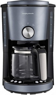 Кофеварка Morphy Richards