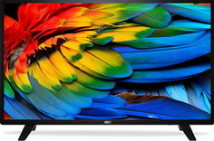 LED телевизор AOC