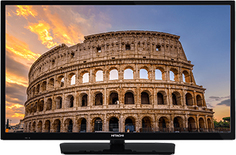 LED телевизор Hitachi
