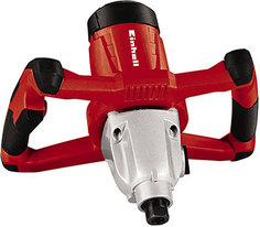 Строительный миксер Einhell