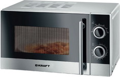 Микроволновая печь - СВЧ Kraft