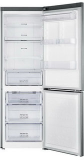 Категория: Двухкамерные холодильники Самсунг