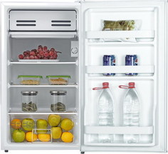 Однокамерный холодильник Midea